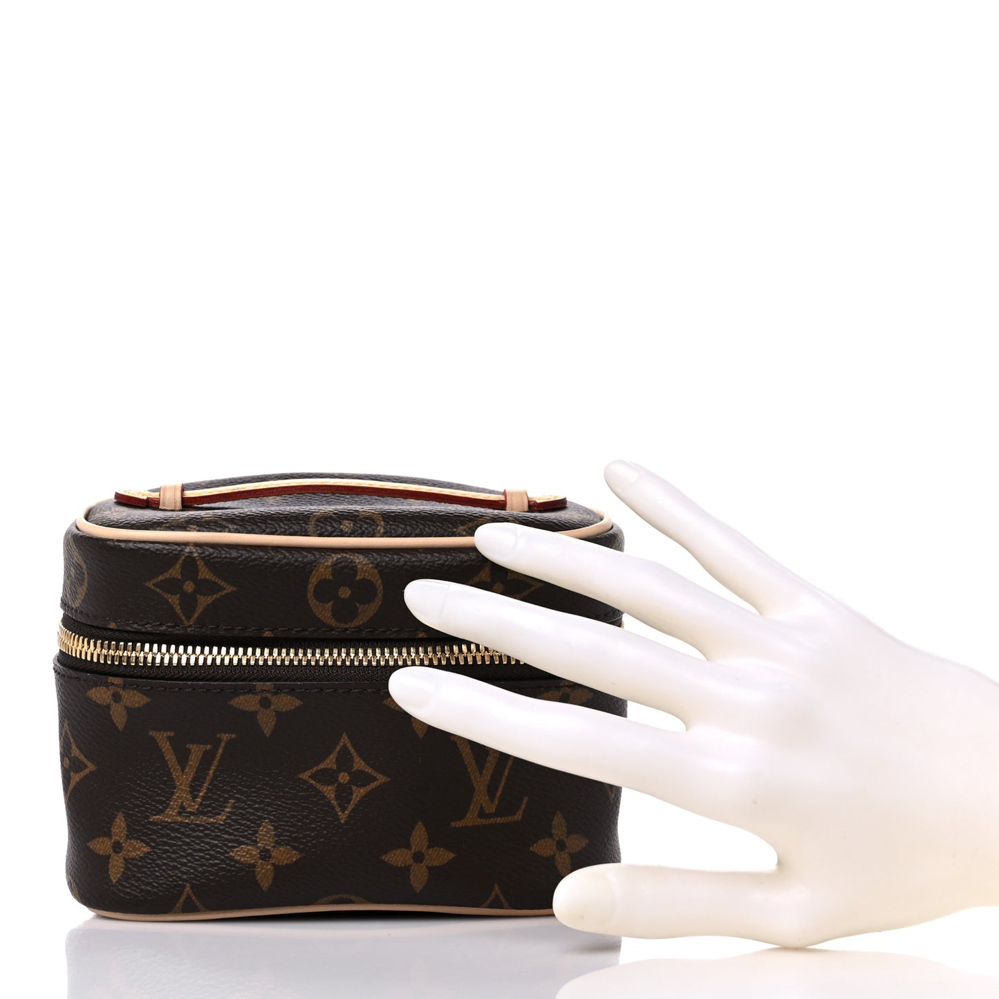 Monogram Nano Nice