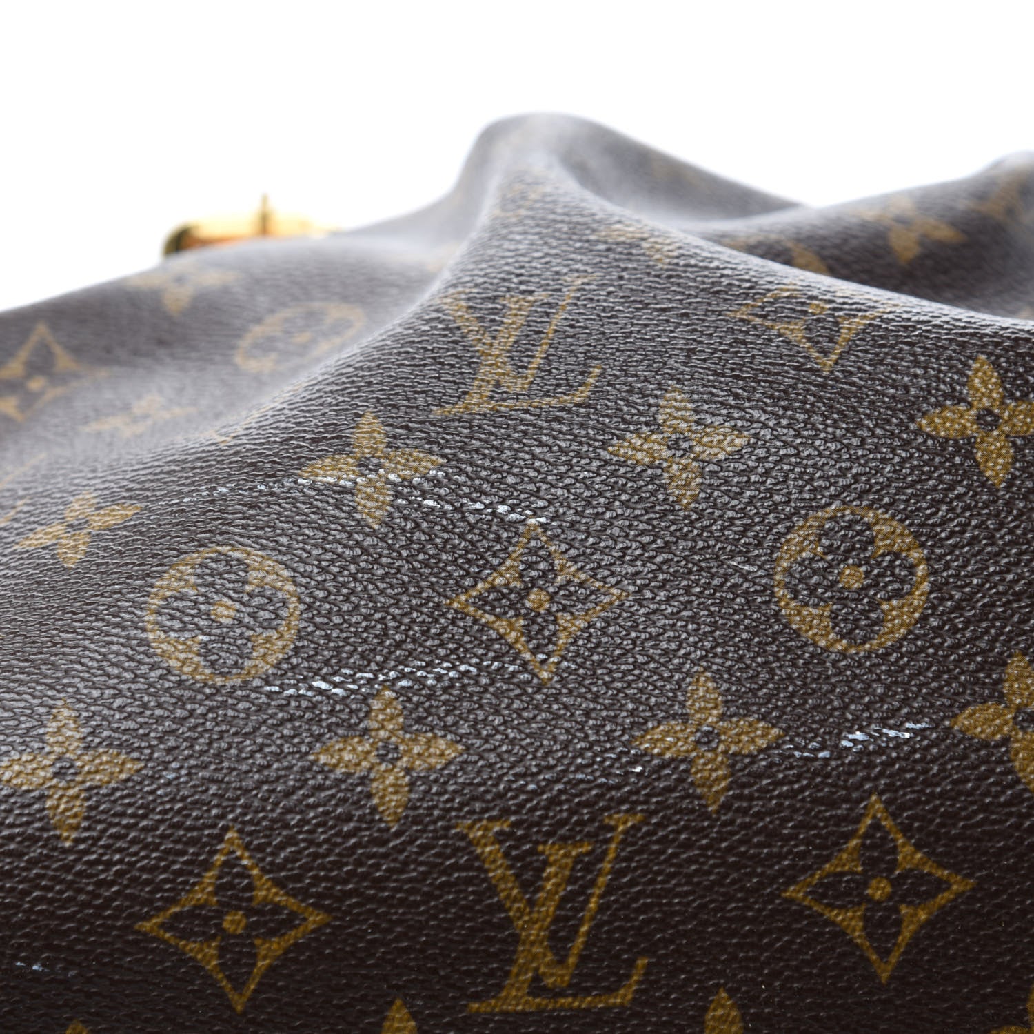 Louis Vuitton Monogram Tivoli GM 8 of 16