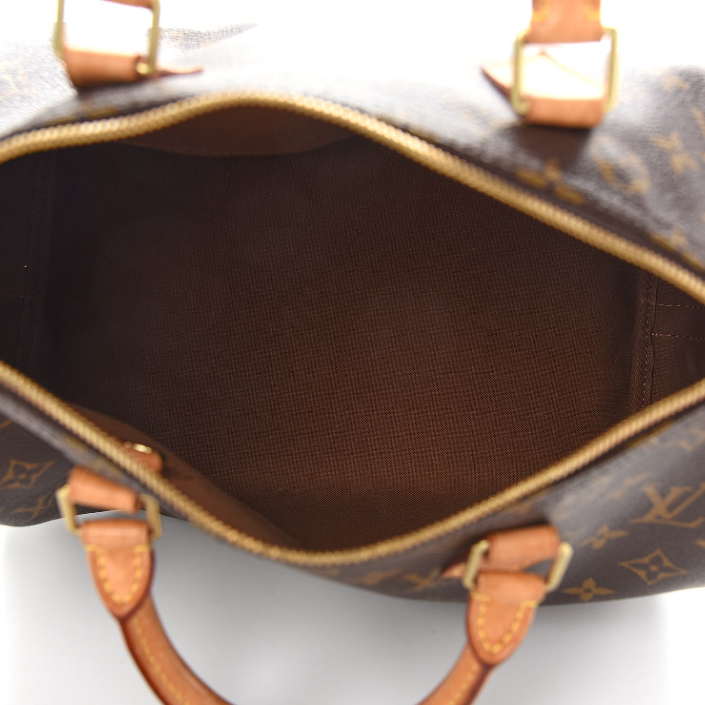 Monogram Speedy Bandouliere 30
