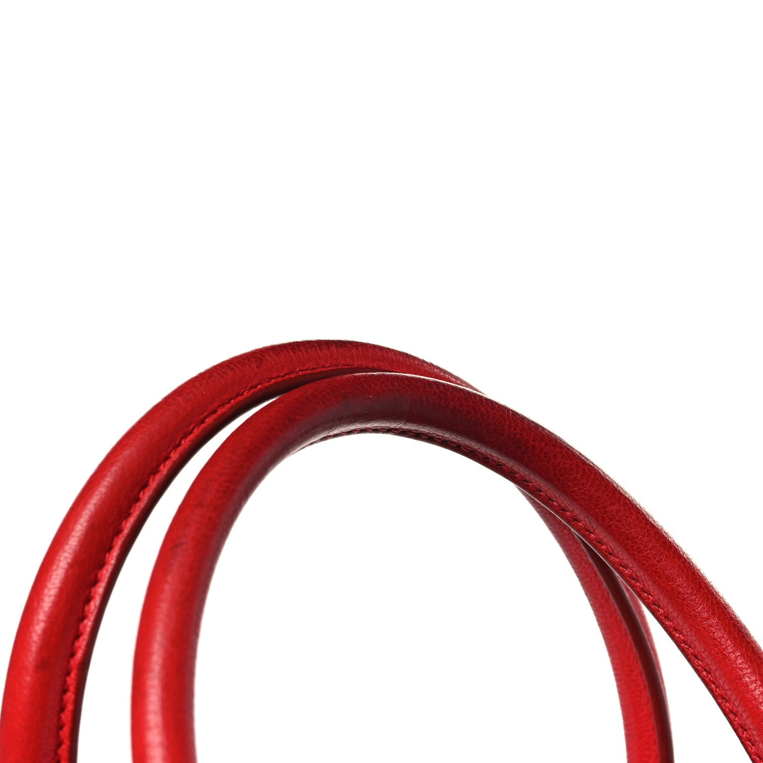 Givenchy Sugar Goatskin Medium Antigona Red 15 of 17
