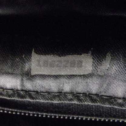 Chanel Lambskin Shoulder Bag Black 10 of 11