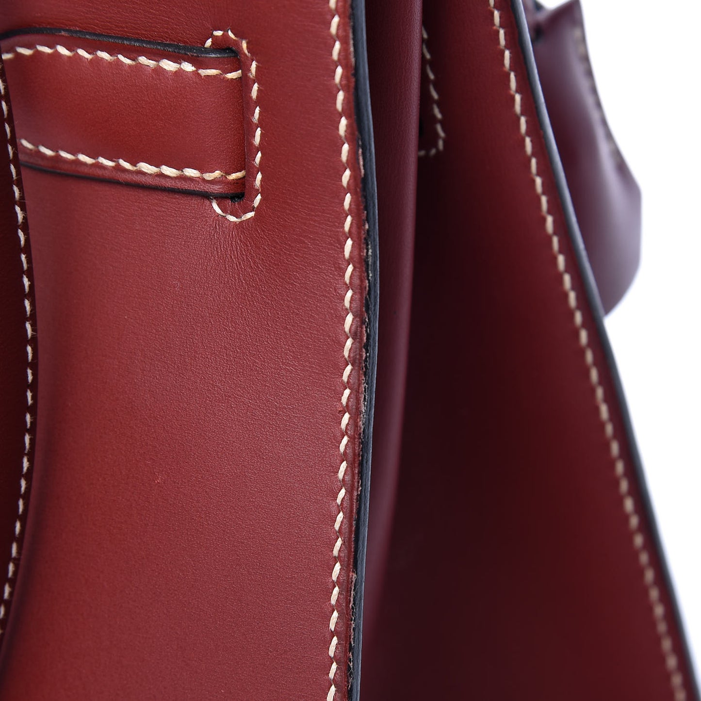 Chamonix Kelly Sellier 32 Rouge H