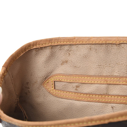 Louis Vuitton Monogram Bucket 27 13 of 27