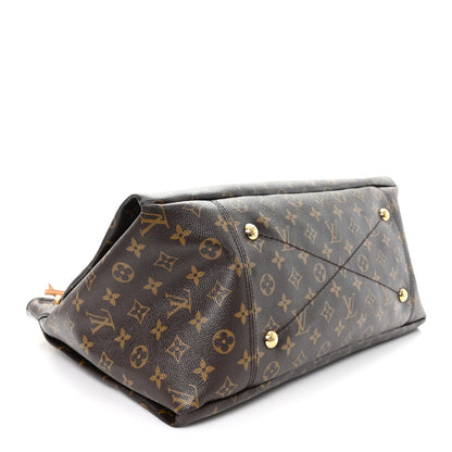 Louis Vuitton Monogram Artsy MM 4 of 10