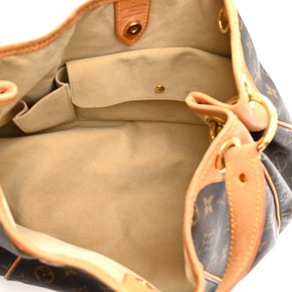 Louis Vuitton Monogram Galliera PM 5 of 15