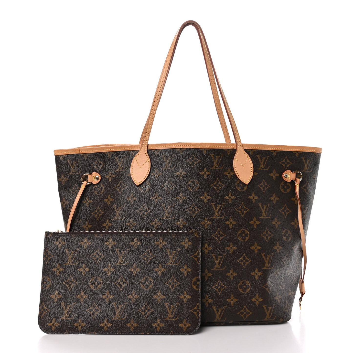 Monogram Neo Neverfull MM