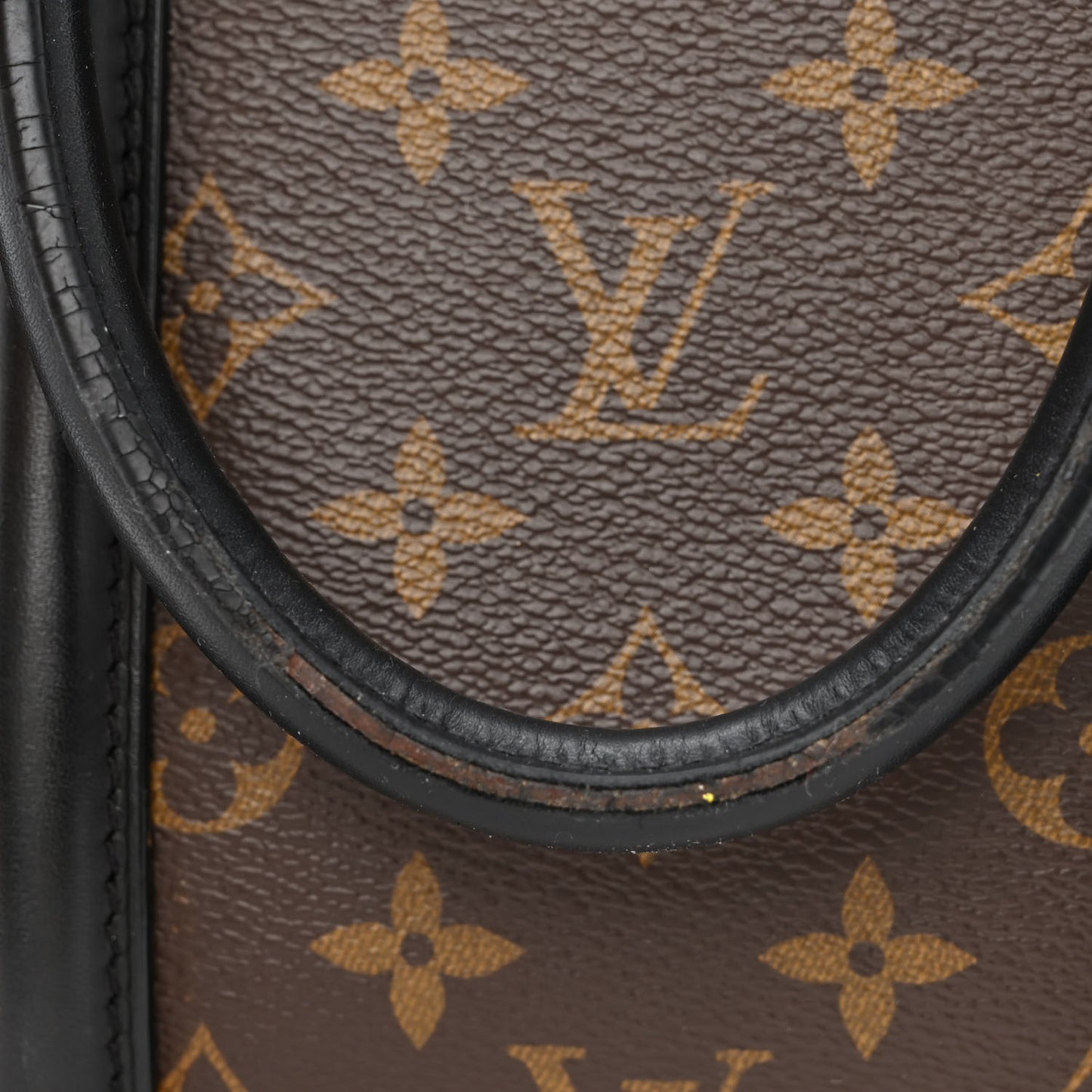 Monogram Soufflot MM Black