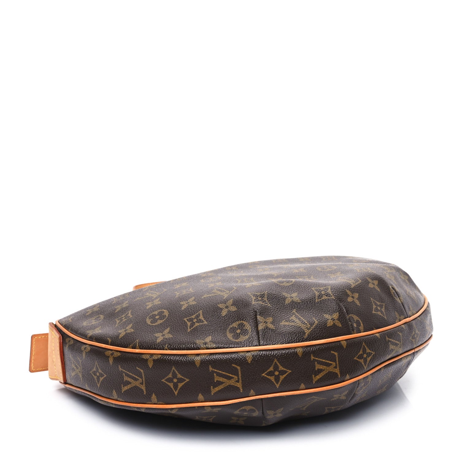 Louis Vuitton Monogram Croissant GM 4 of 11