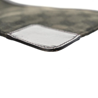 Gucci Monogram Zip Pouch Green 10 of 16