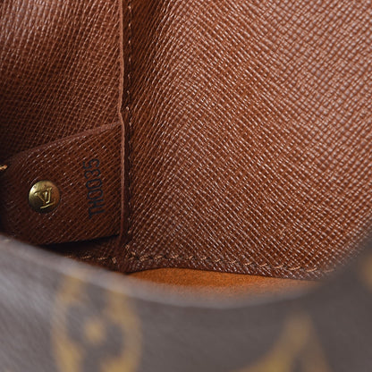 Louis Vuitton Monogram Musette GM 7 of 9