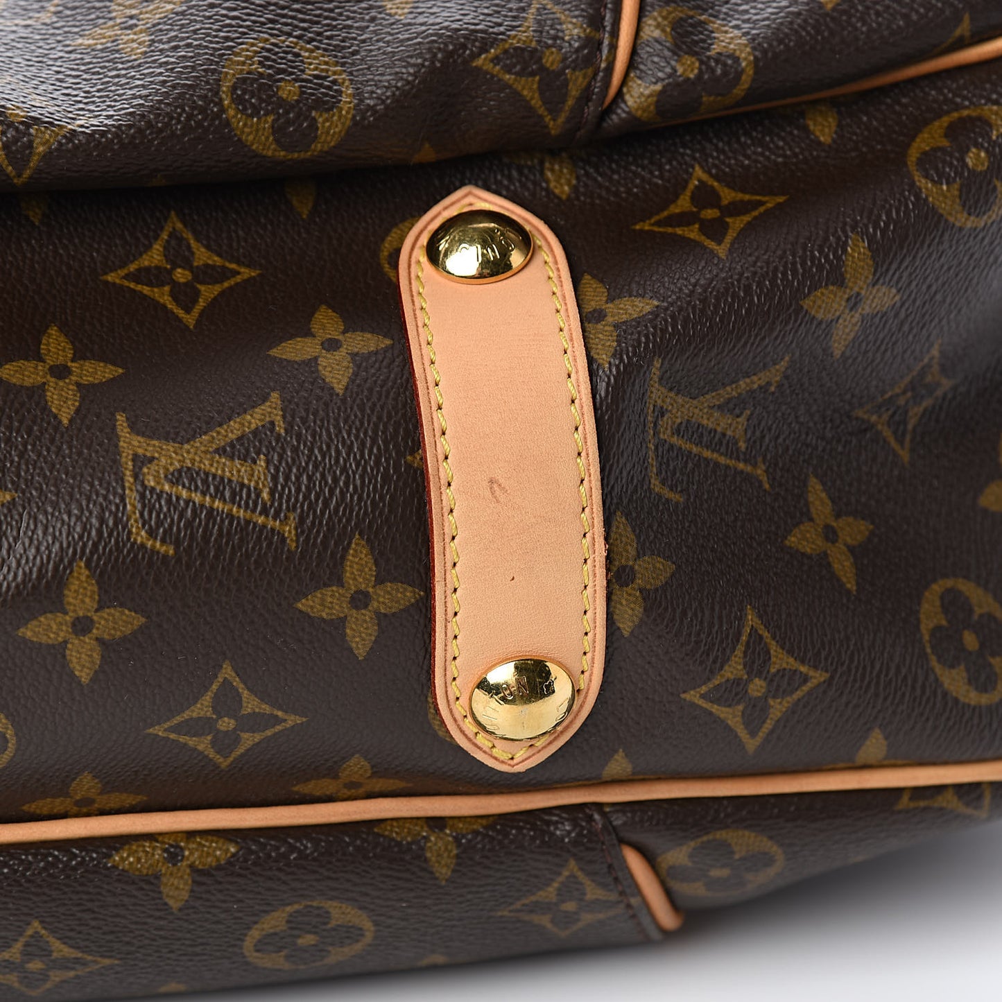 Monogram Galliera GM