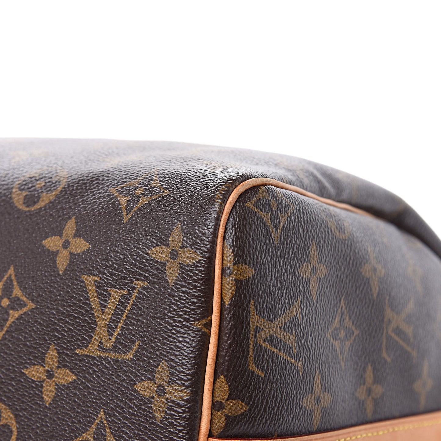Monogram Speedy Bandouliere 30