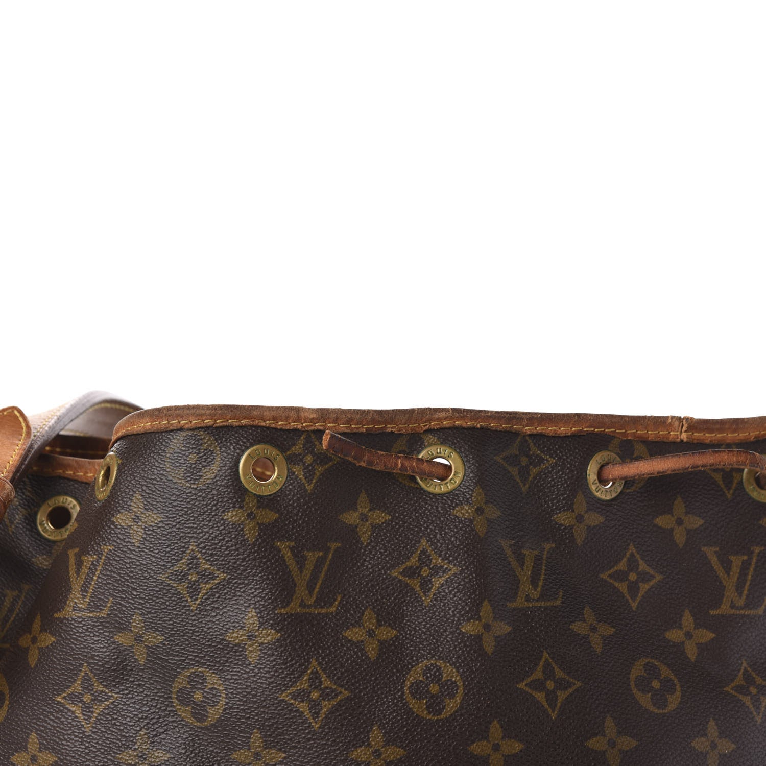 Louis Vuitton Monogram Noe 12 of 19