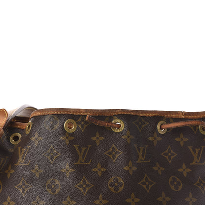 Louis Vuitton Monogram Noe 12 of 19