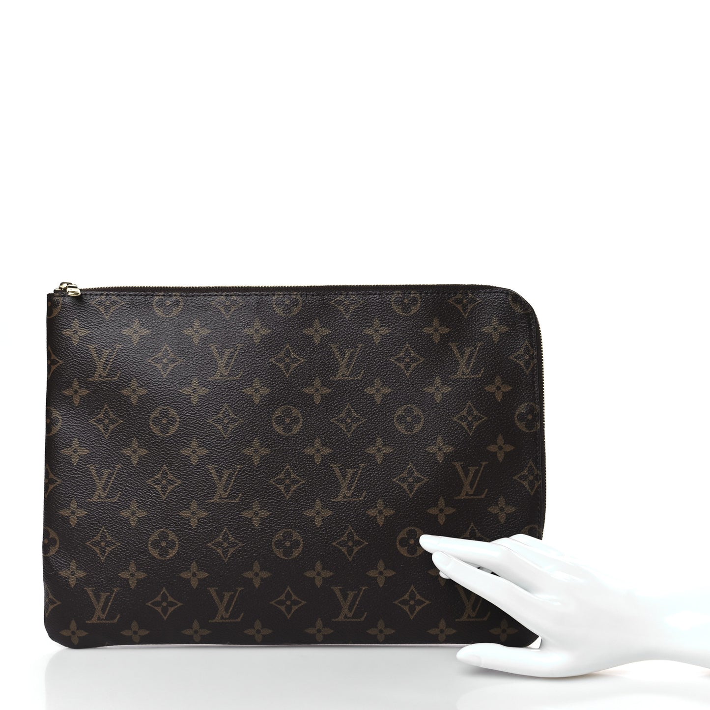 Monogram Pochette Jour GM