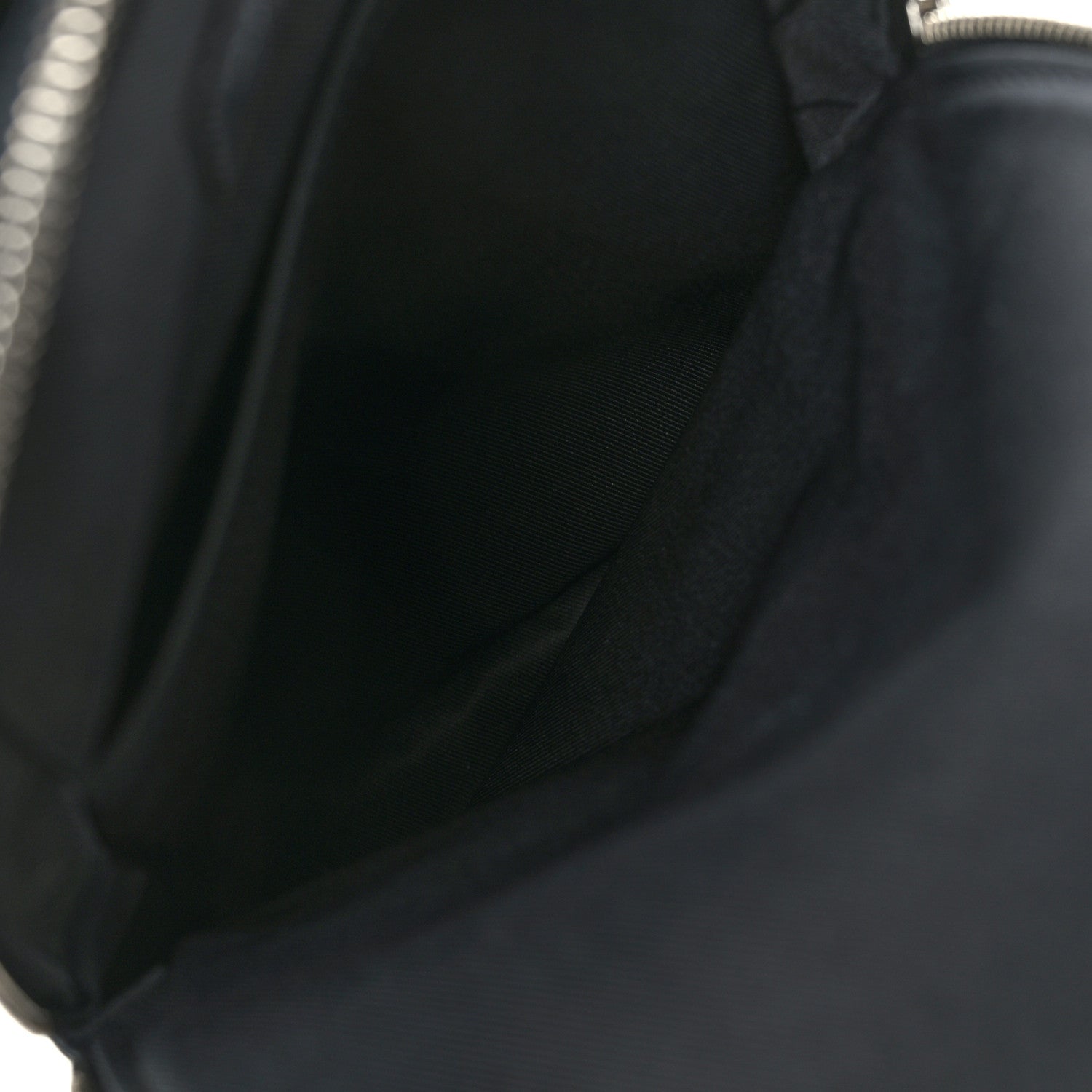 Louis Vuitton Damier Graphite Avenue Sling Backpack 5 of 8