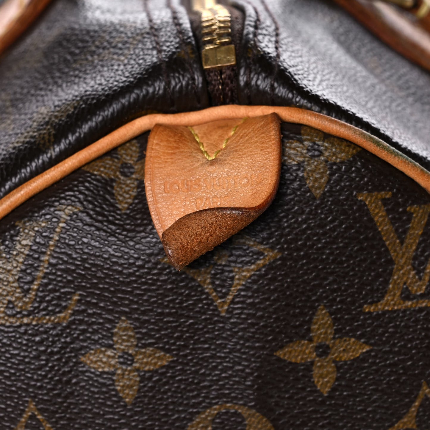 Monogram Speedy 30