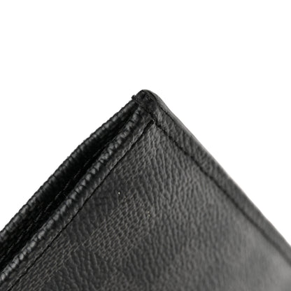 Louis Vuitton Damier Graphite Pochette Jour GM 10 of 10