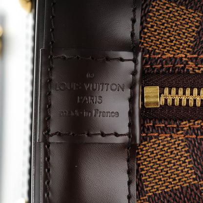 Louis Vuitton Damier Ebene Alma PM 5 of 7