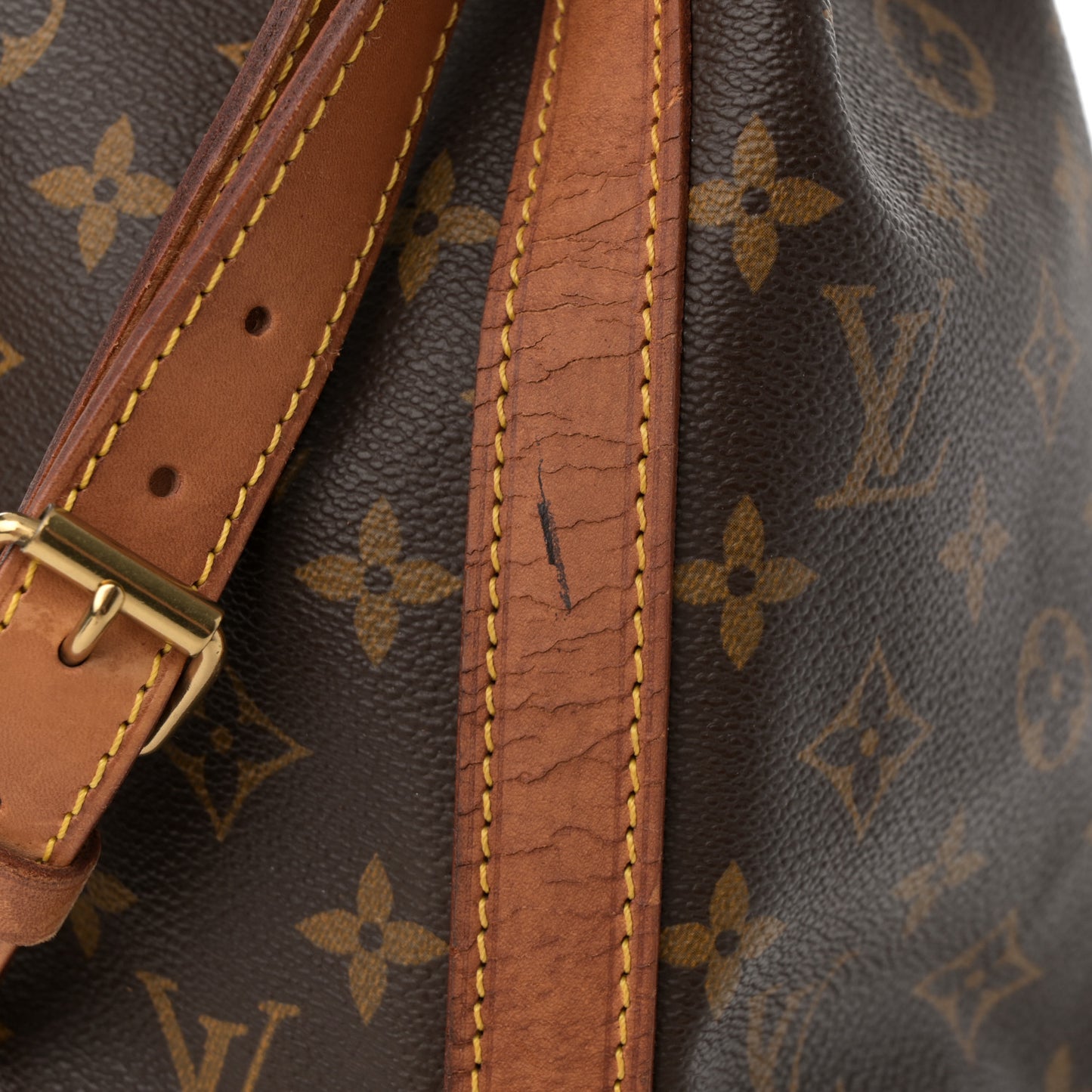 Monogram Noe
