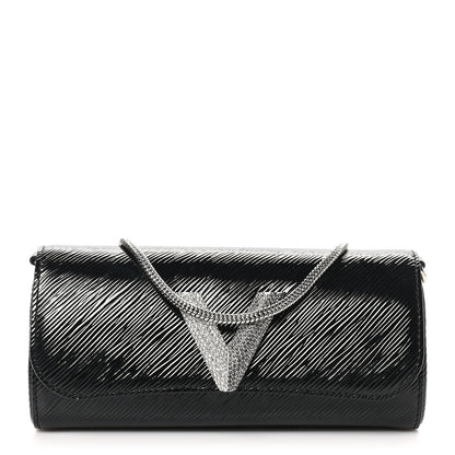 Louis Vuitton Epi Electric Night Box Black 1 of 8