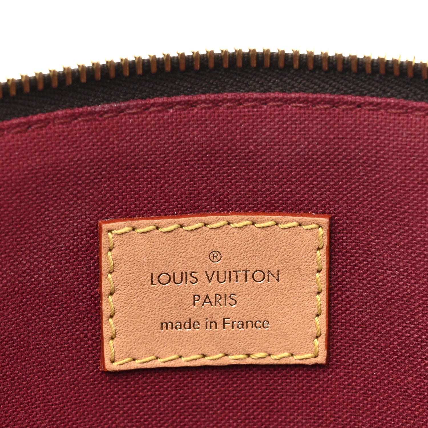 Louis Vuitton Monogram Grand Palais 6 of 17