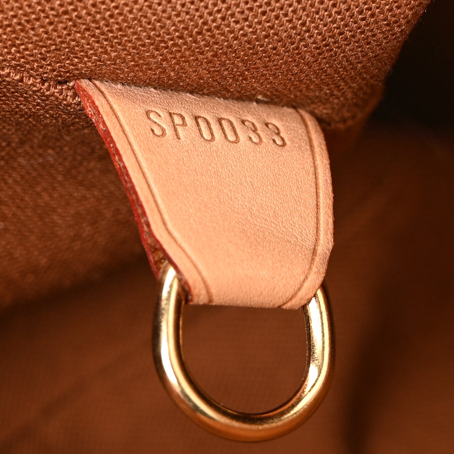 Louis Vuitton Monogram Abbesses Messenger Bag 7 of 10
