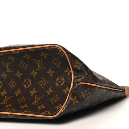 Louis Vuitton Monogram Palermo PM 9 of 9