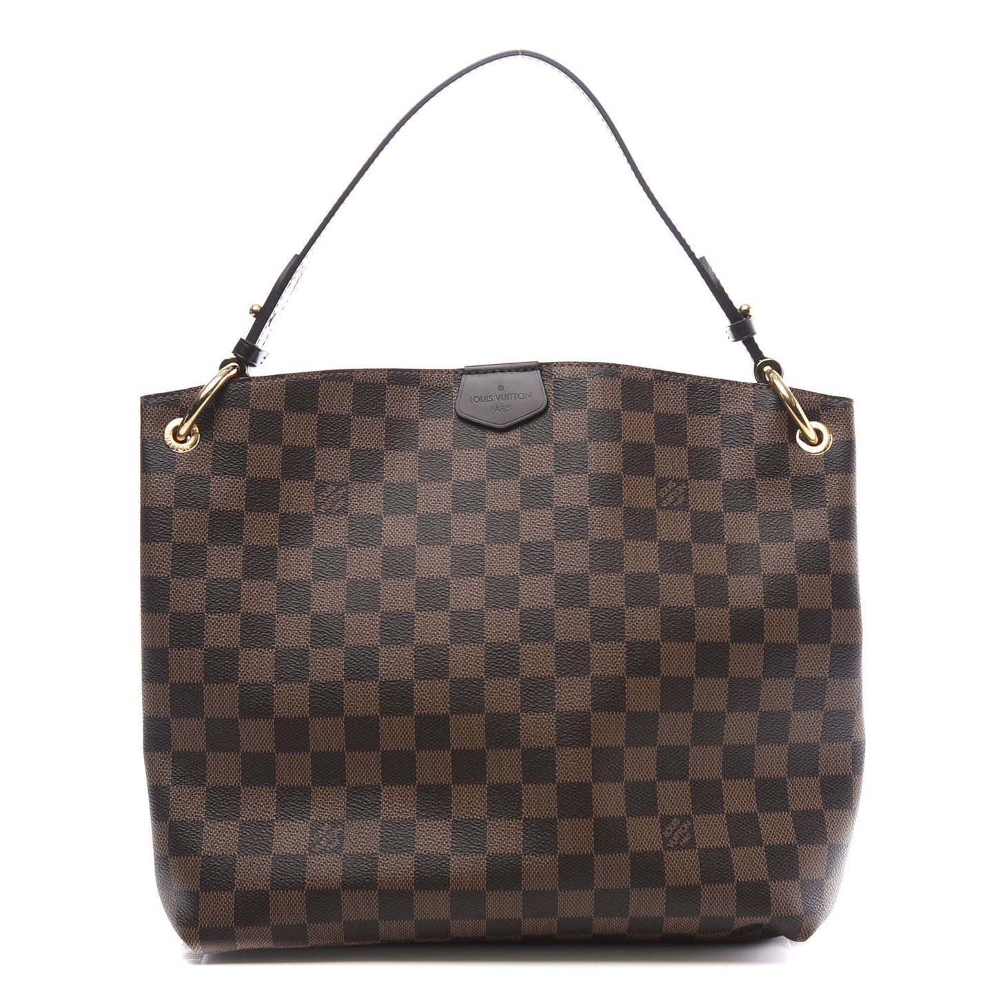 Damier Ebene Graceful PM