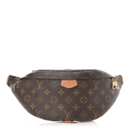 Louis Vuitton Monogram Bumbag 1 of 13