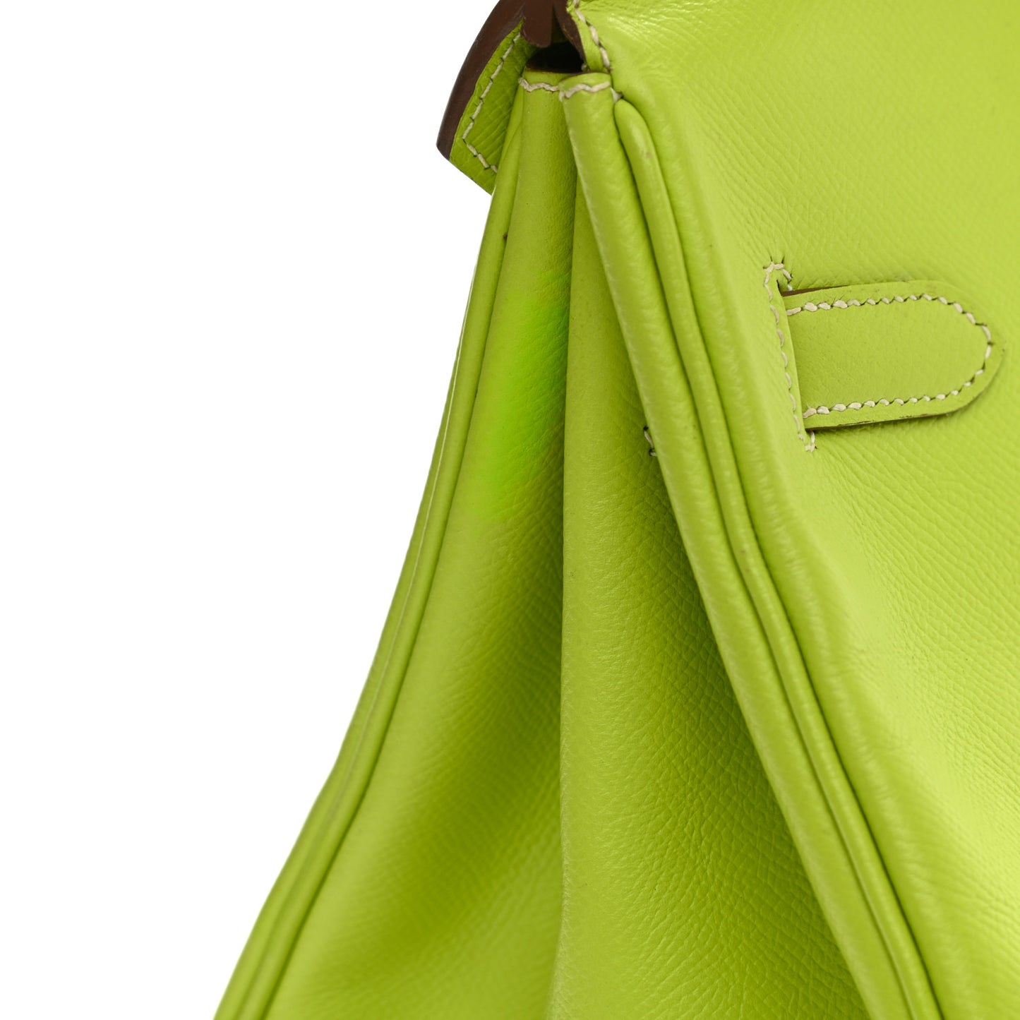 Epsom Birkin 35 Kiwi