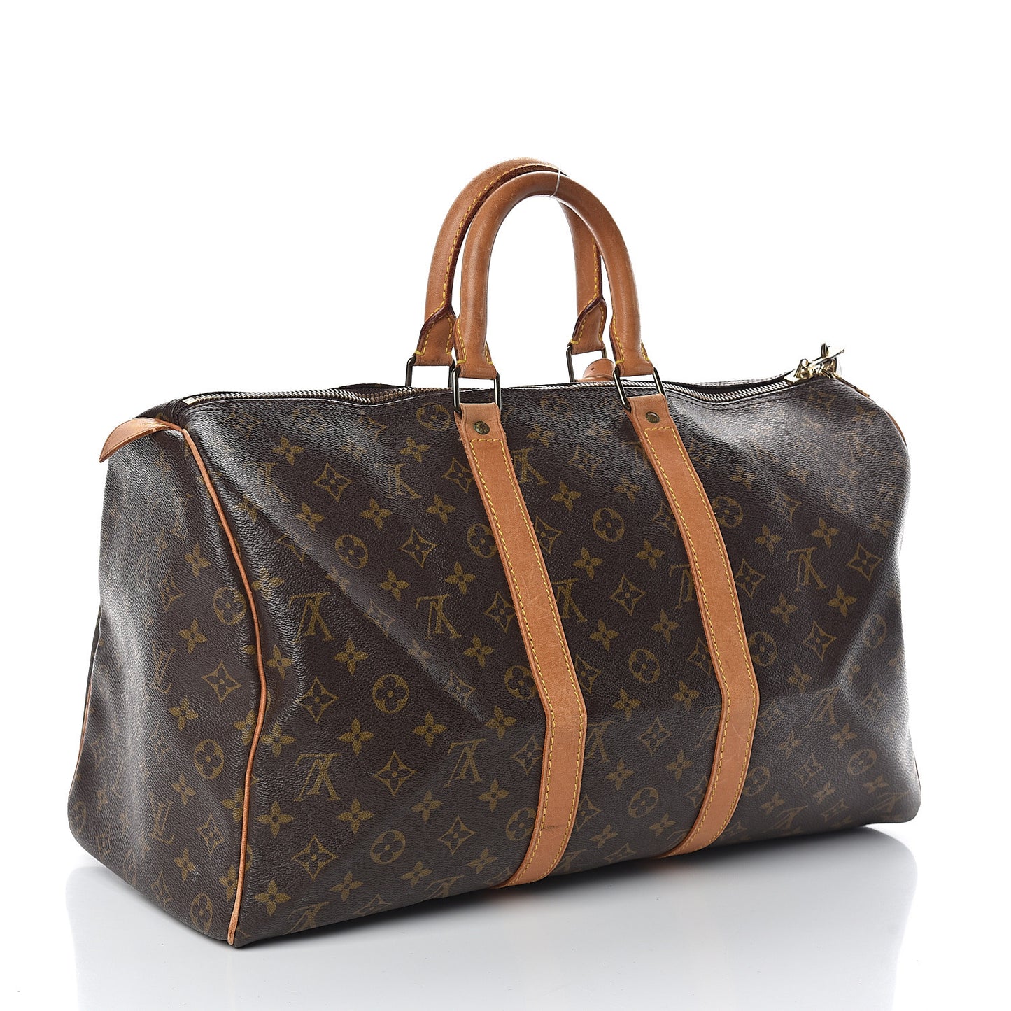 Monogram Keepall 45