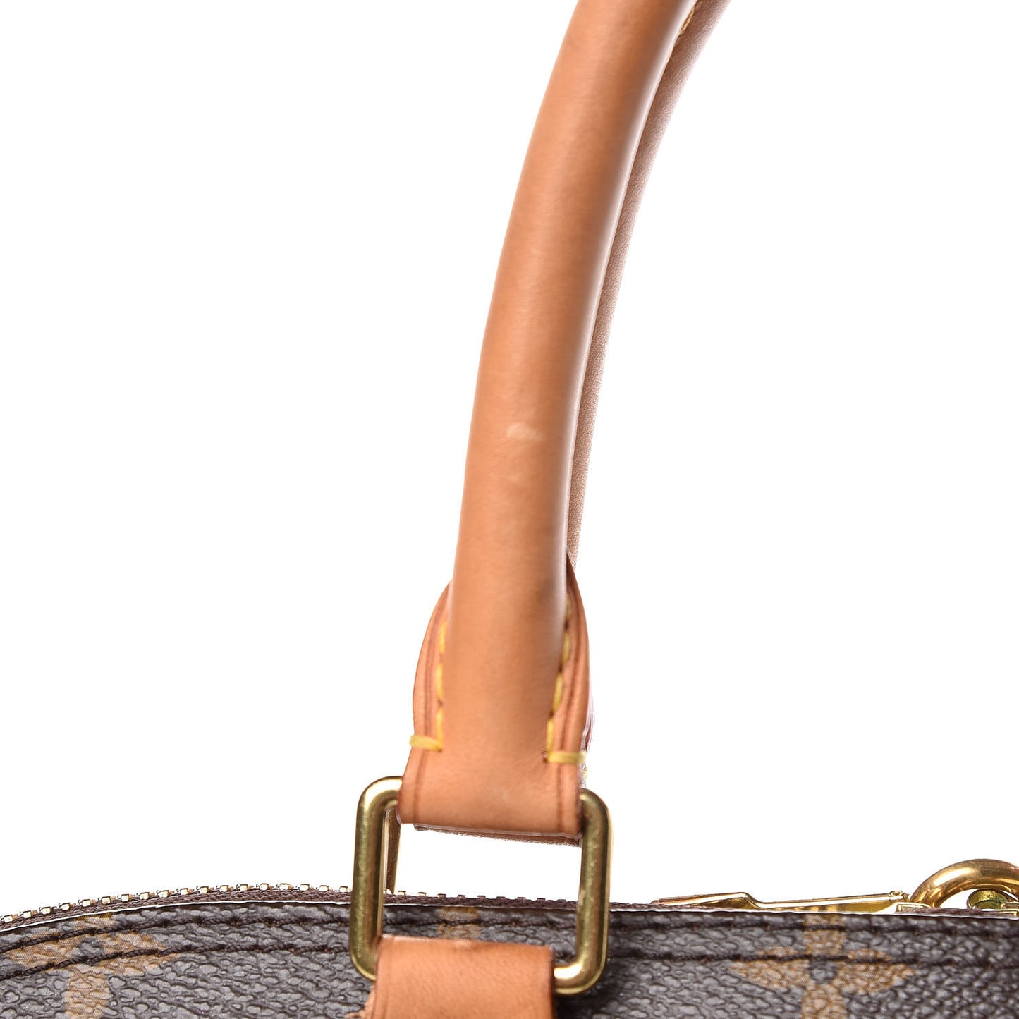 Monogram Alma GM