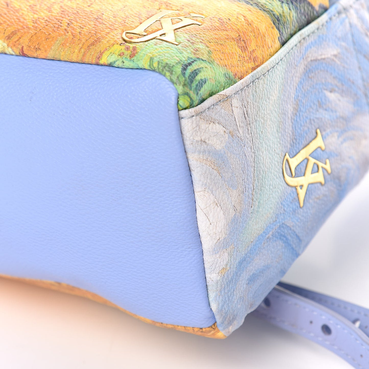 Masters Van Gogh Palm Springs Backpack