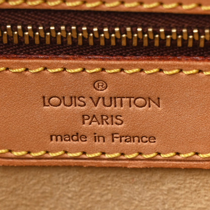 Louis Vuitton Monogram Cite GM 6 of 10