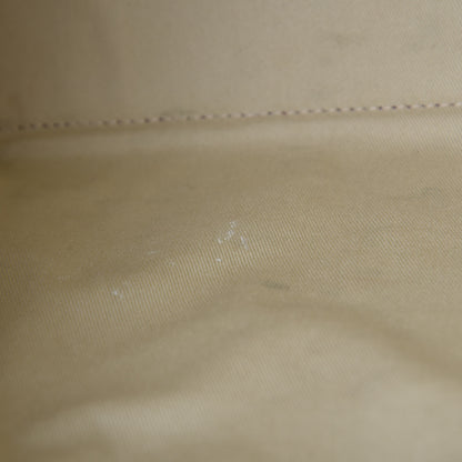 Valentino Garavani Canvas Butterfly Embroidered Grande Plage Tote Sand Multicolor 12 of 12