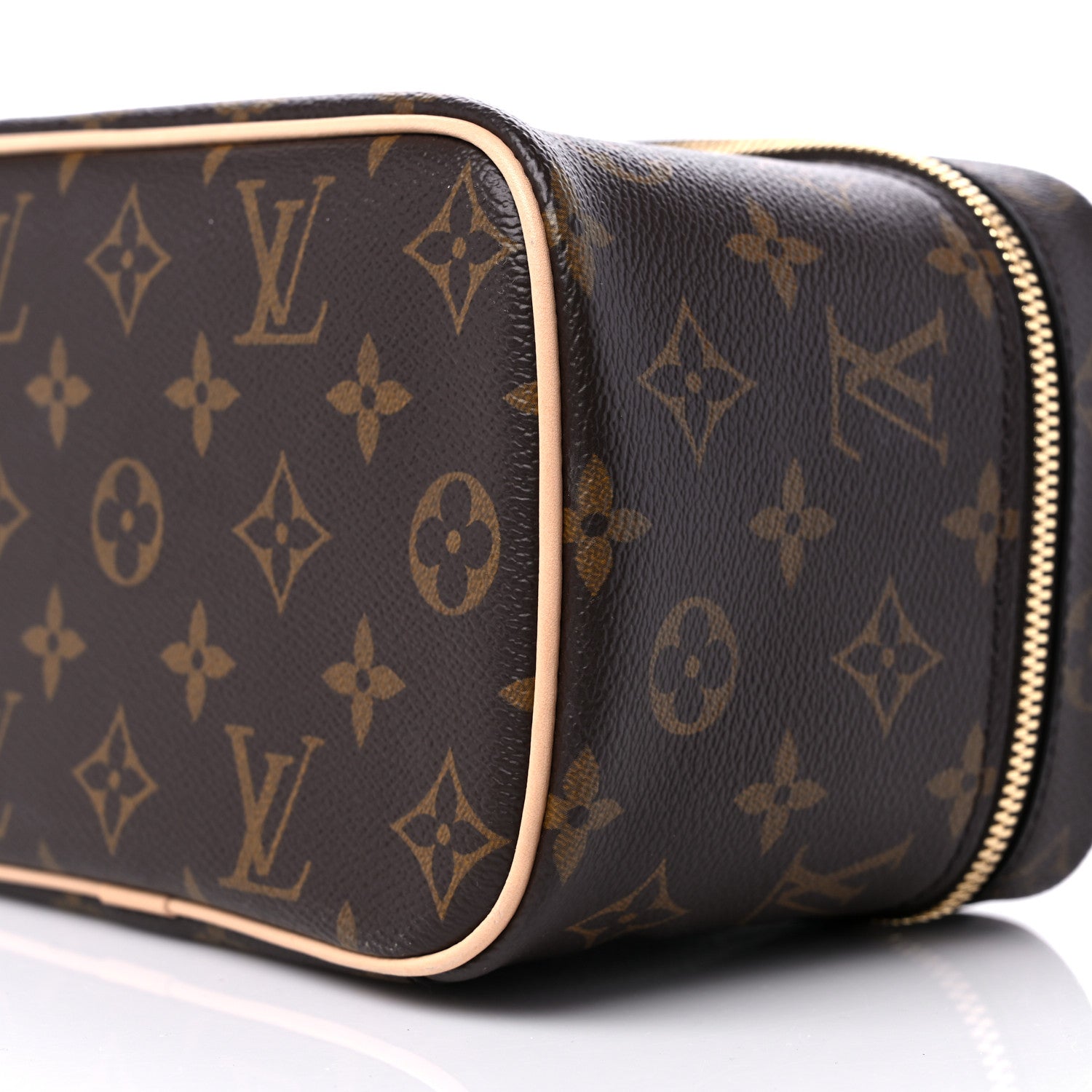 Louis Vuitton Monogram Nice Mini 8 of 8