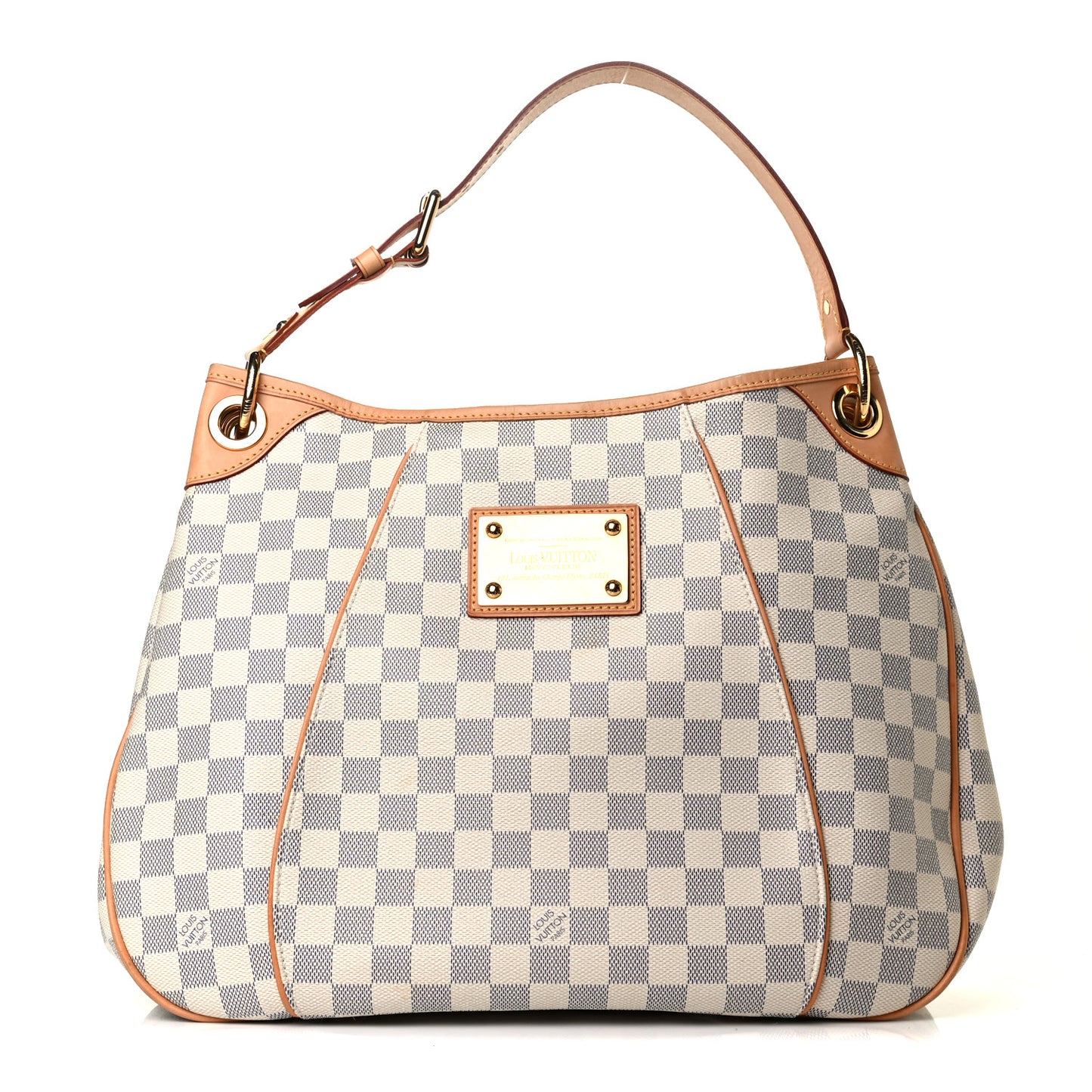 Damier Azur Galliera PM