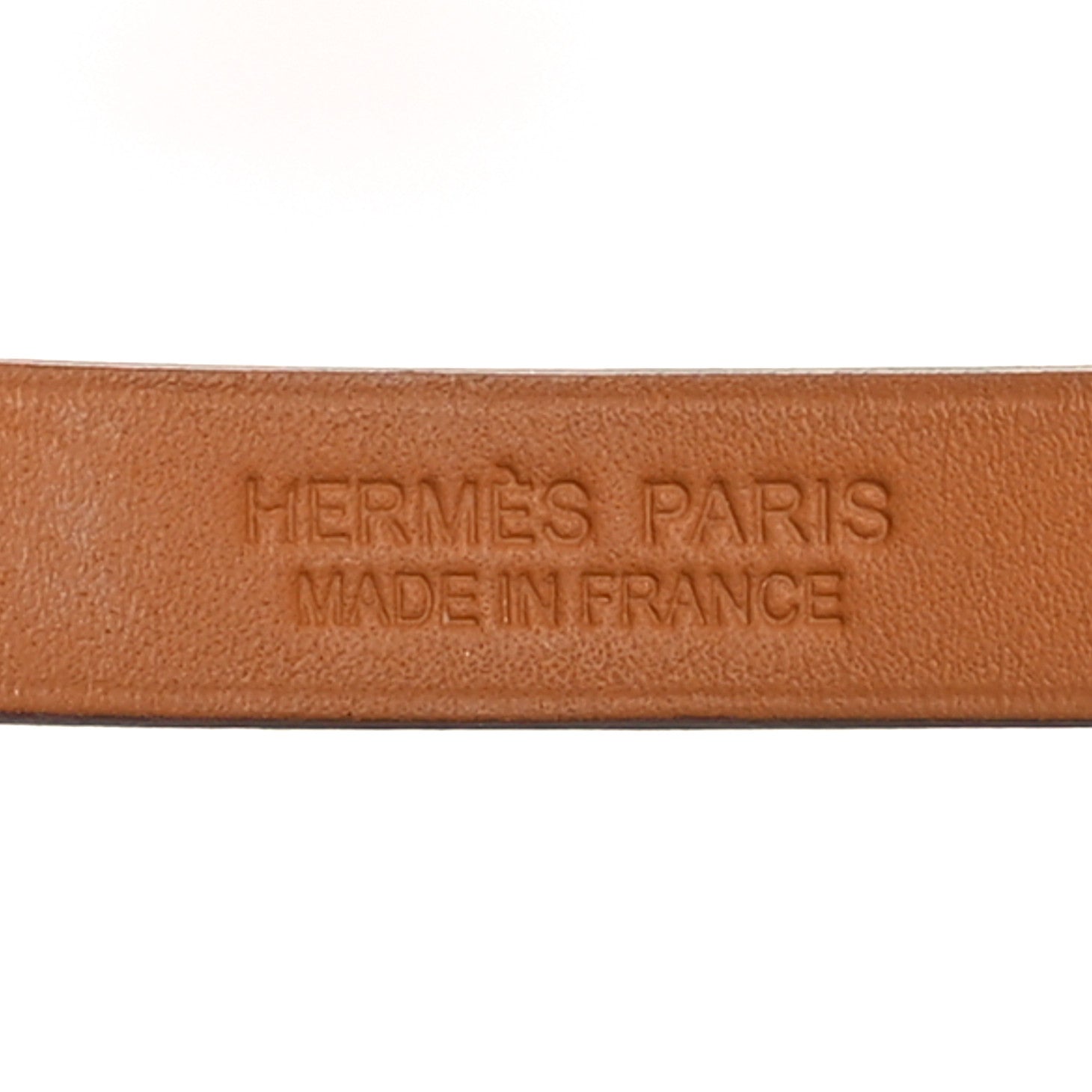 Hermes Swift Mini Kelly Double Tour Bracelet T1 Gold 4 of 6