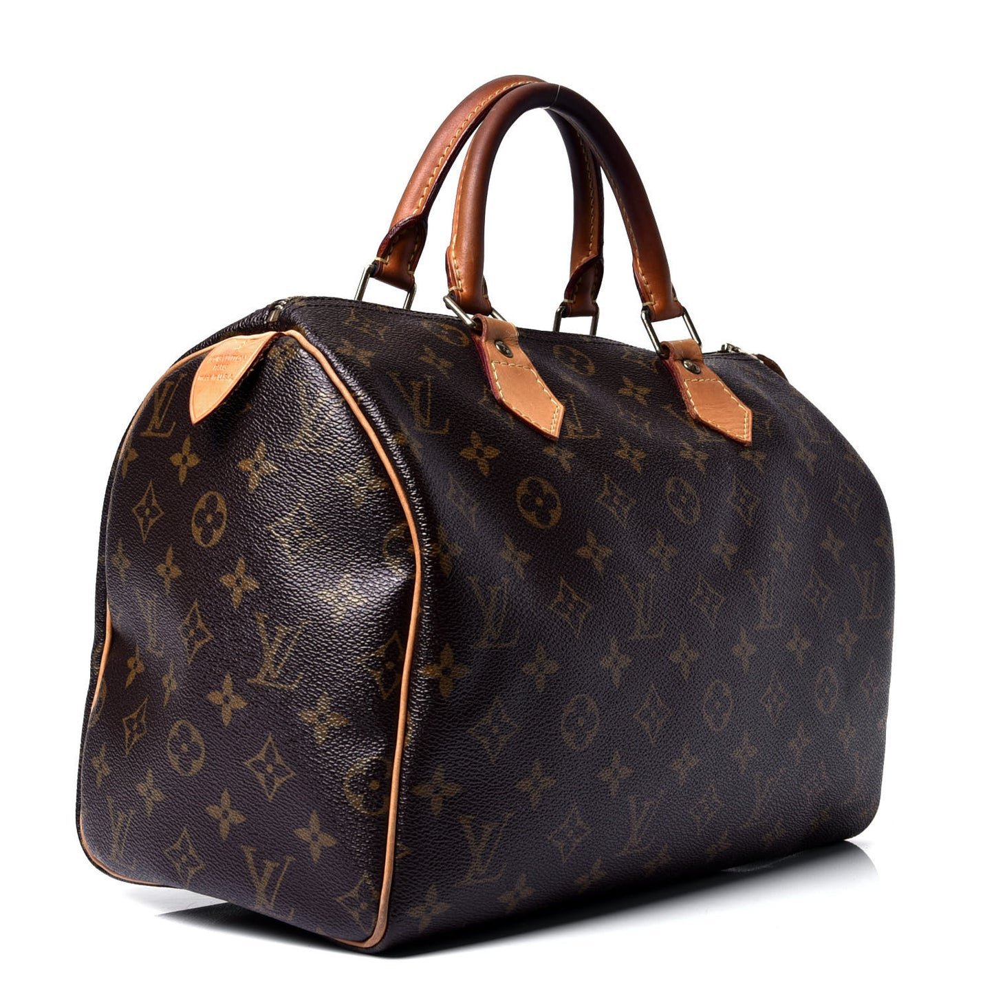 Monogram Speedy 30