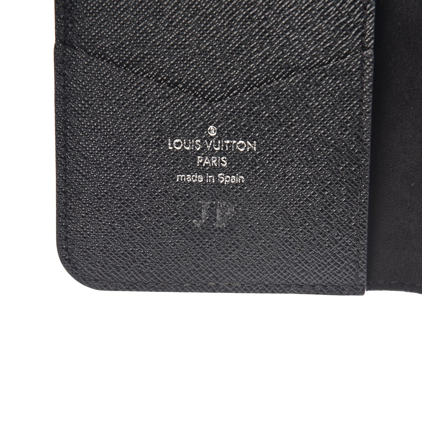 Monogram Eclipse iPhone 6/7 Plus Folio Case