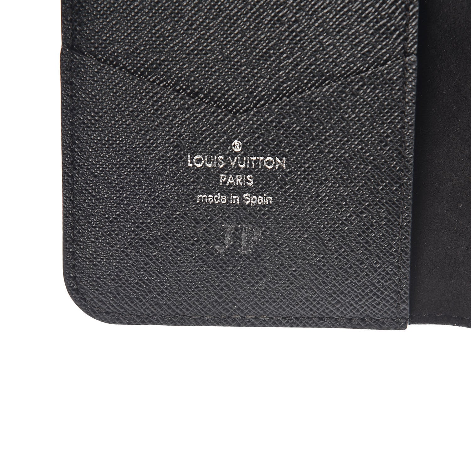 Louis Vuitton Monogram Eclipse iPhone 6/7 Plus Folio Case 7 of 7
