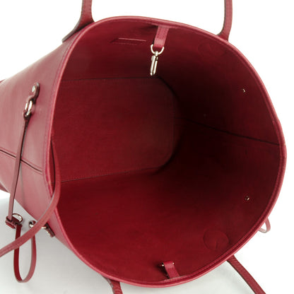 Louis Vuitton Epi Neverfull MM Fuchsia 6 of 9