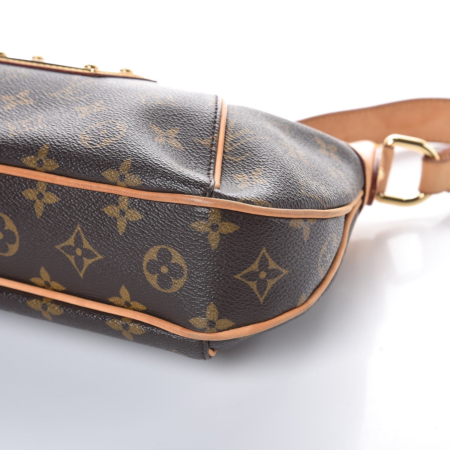 Louis Vuitton Monogram Thames PM 11 of 11