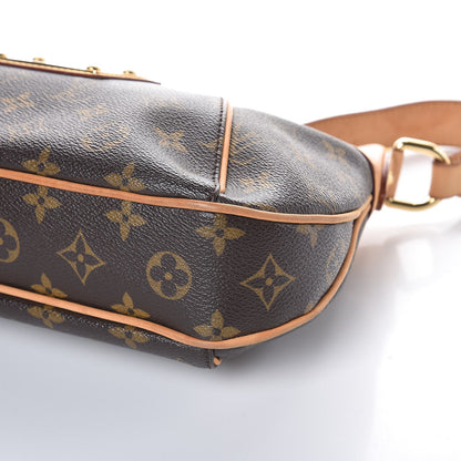 Louis Vuitton Monogram Thames PM 11 of 11