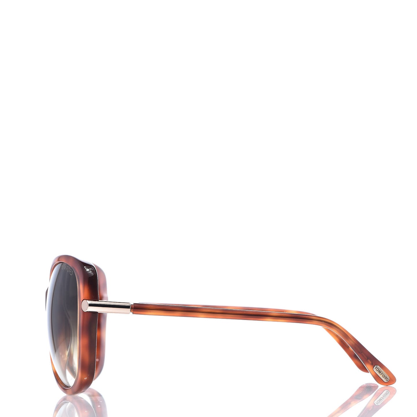 Sunglasses Havana Brown