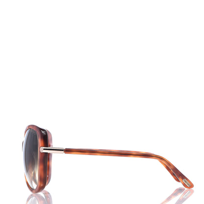 Tom Ford Sunglasses Havana Brown 3 of 8