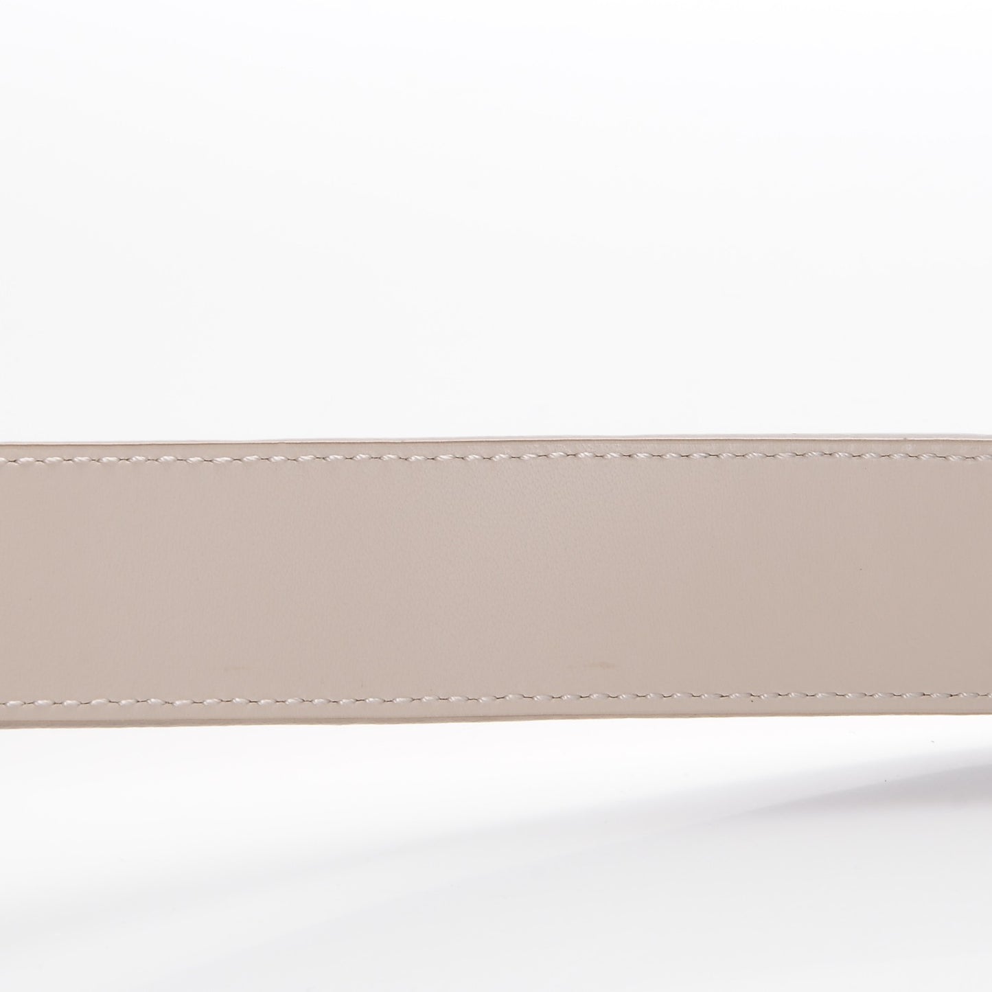 Empreinte Gracieuse 30mm Belt 80 32 Neige