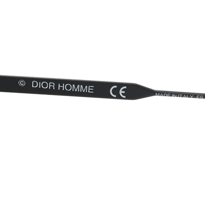 Christian Dior Black Tie 227S Sunglasses Black 5 of 7