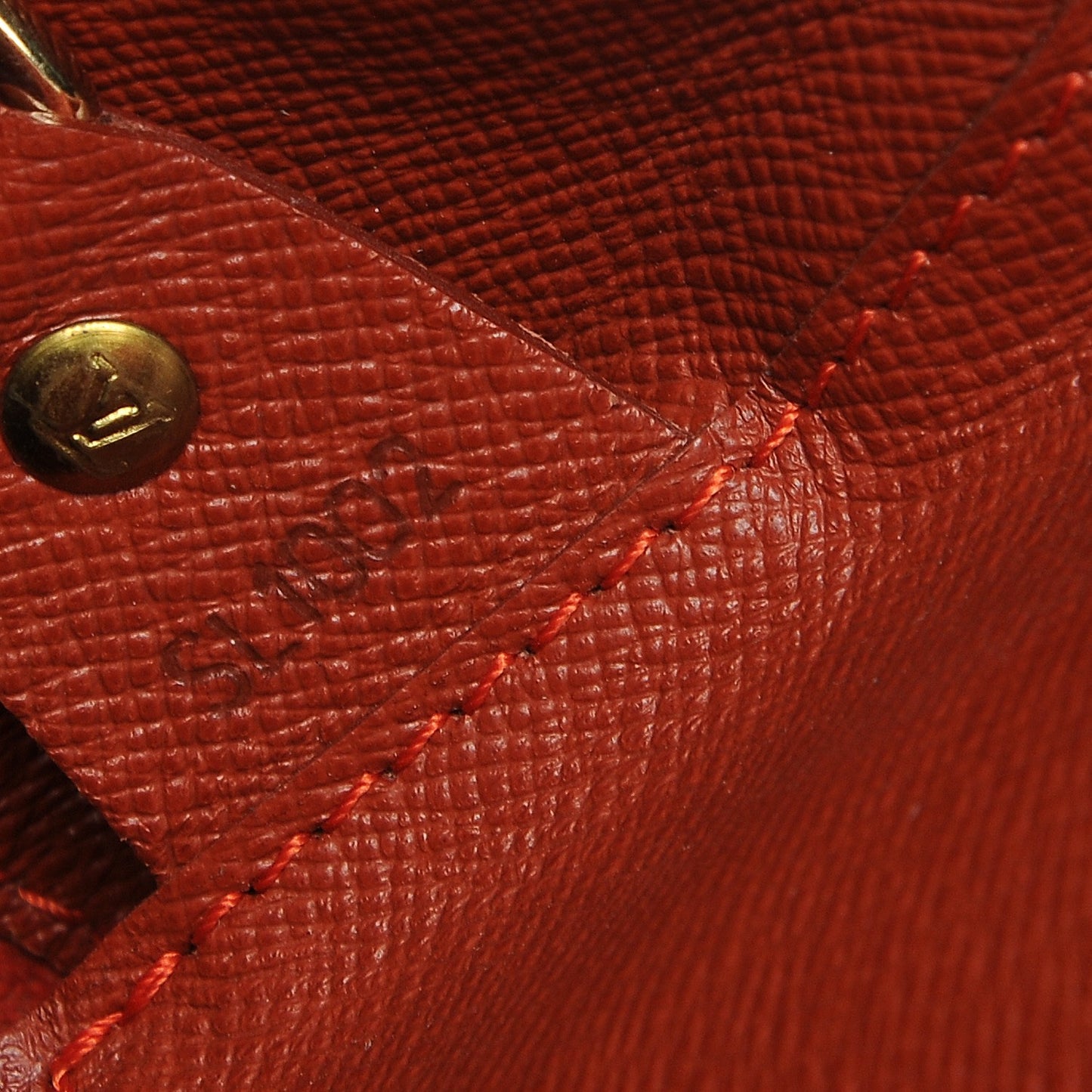 Damier Ebene Musette GM